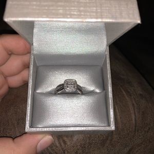 Zales Ring